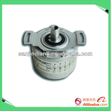 Hengstler elevator optical encoder RF538192E190, elevator encoder